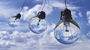 電気とガスをまとめるべきではない
