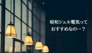 昭和シェル電気の料金